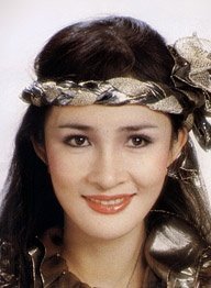 林伊娃的从影经历有哪些?