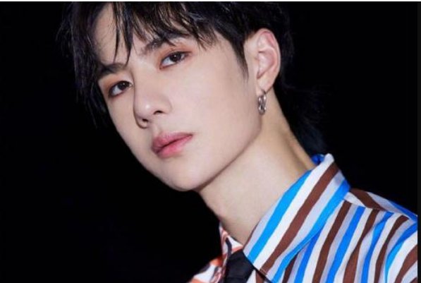 王一博被问《天天向上》中为啥不爱说话,同伴汪涵是怎么说的?