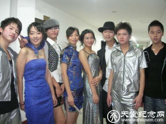 杨诗雅的凶手受审