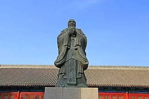 儒家的创始人，孔子为什么“三月不知肉滋味”？