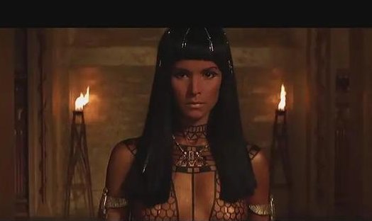 最好看的古埃及电影