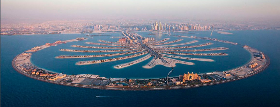 迪拜是哪个国家的首都啊