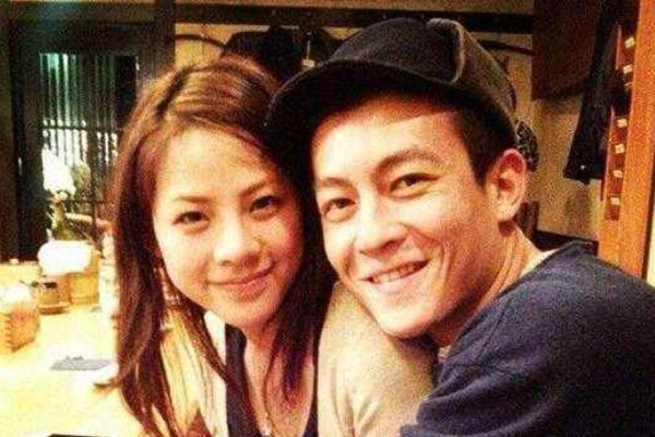 逼婚未遂后企图自杀，杨永晴曾经对于陈冠希究竟有多重要？