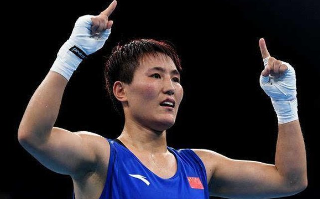 2016年第31届奥林匹克运动会中我国体育健儿共获得了了几枚金牌几枚银牌几枚铜牌？