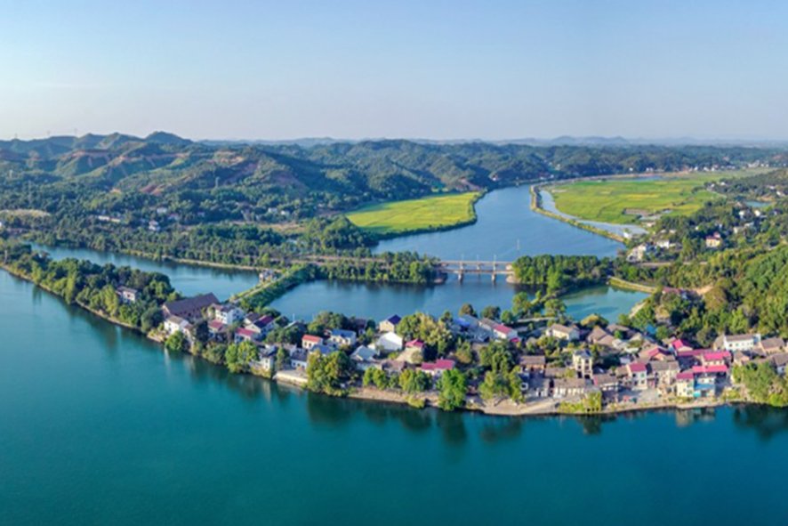 巉口镇的巉怎么读