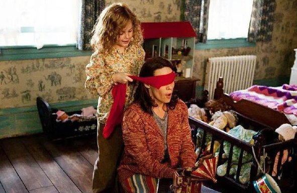 中国五大诡异儿童歌曲有哪些？