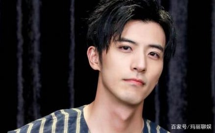 徐开骋怎么念，是演员吗？