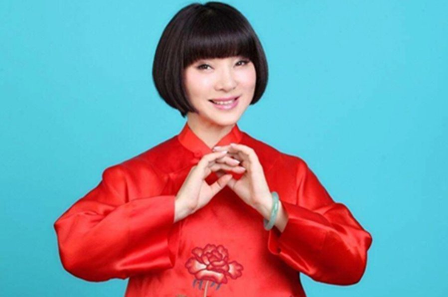 歌手陈红个人详细资料简介