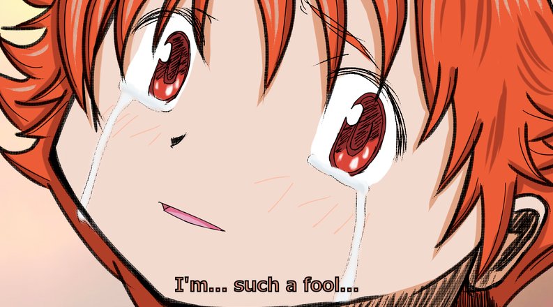 “我是一个白痴/傻子”用英语怎么说