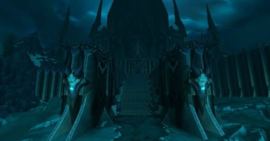 狂暴锋位的介绍