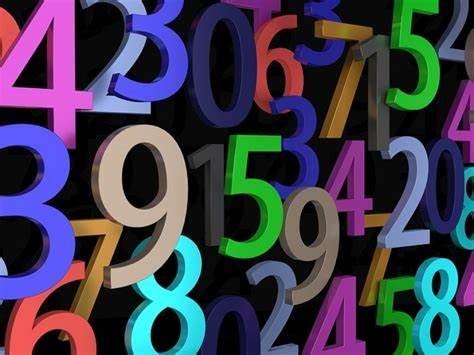 a number of是什么意思？