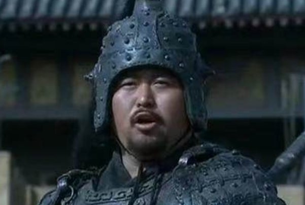 诸葛亮最狂的一句话