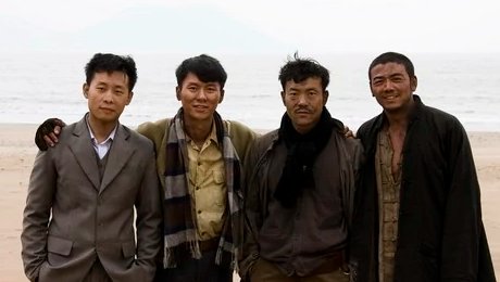 四道风是哪个电视剧?