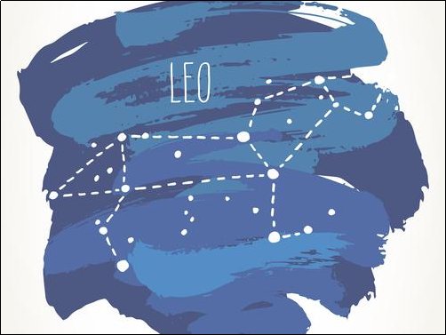 鬼最怕哪六大星座