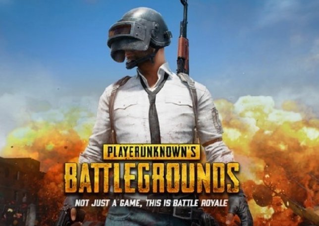 绝地求生怎么下国服