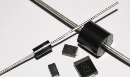 二极管有什么作用？