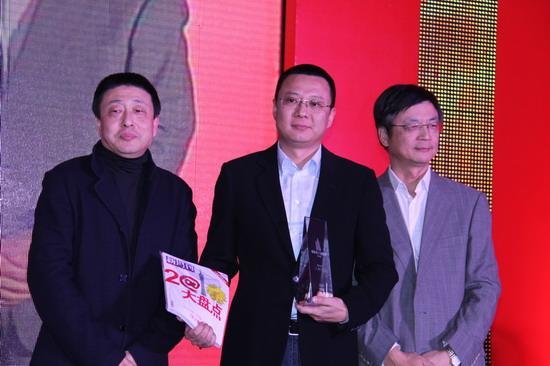 《让子弹飞》主演都有谁?