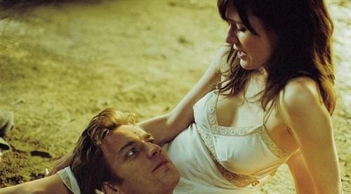 少年亚当的基本信息