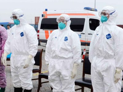 抗击疫情八字短句有哪些？