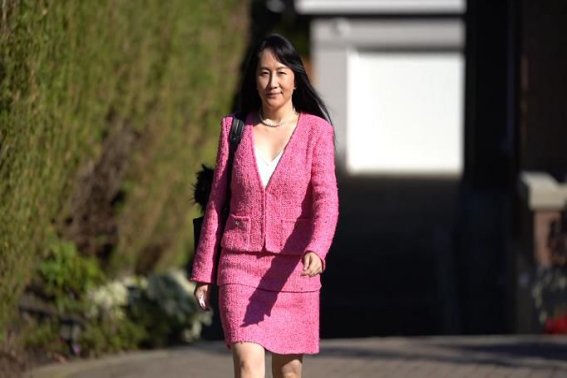 如果信仰有颜色孟晚舟写的吗