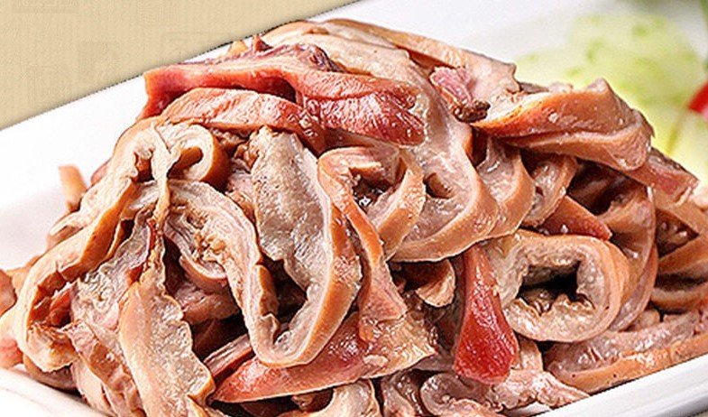 驴碗口为什么那么长？