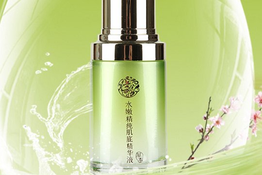 国产99精华液单品榜