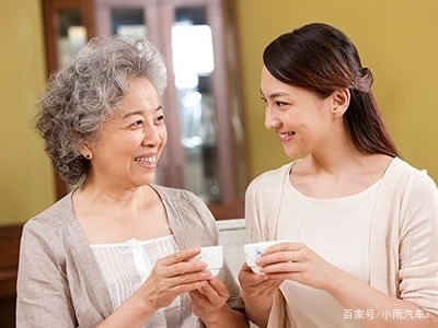 和婆婆住一起怎么办？？