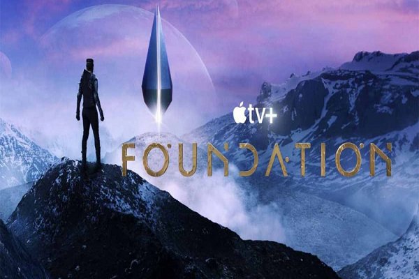 foundation是什么意思