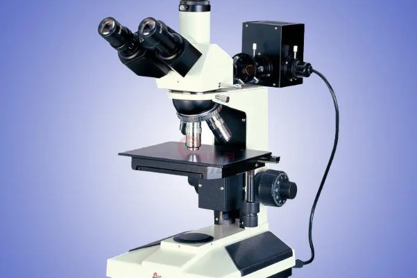 金相 偏光显微镜 功能