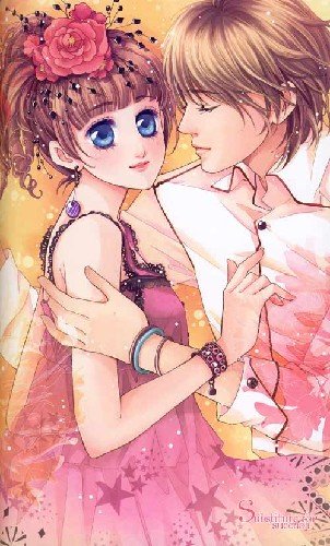 魔女候补生的介绍