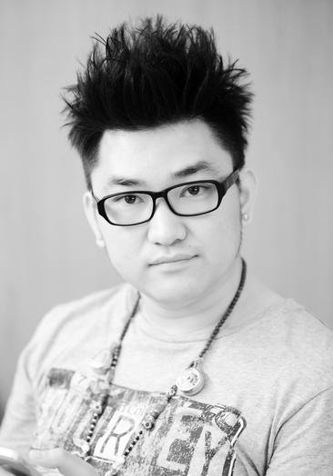 刘禹的人物简介