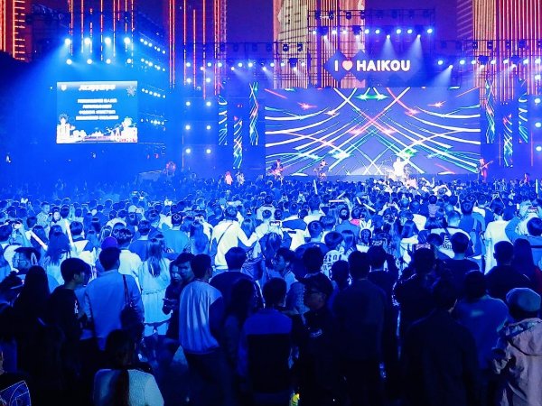 湖南卫视节目表跨年节目单