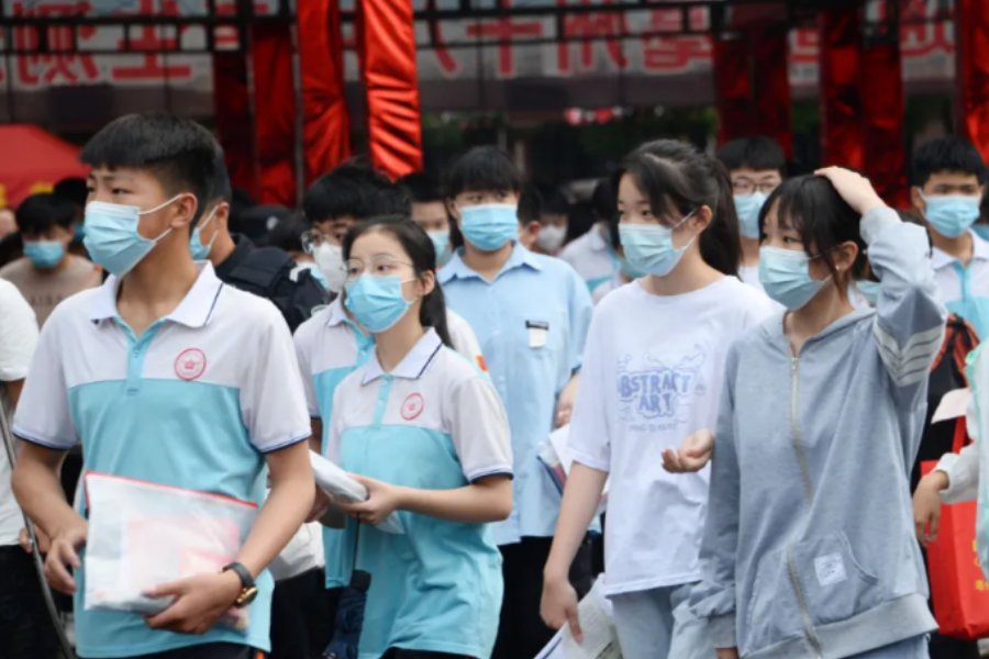 云南中考改革2023各科分数