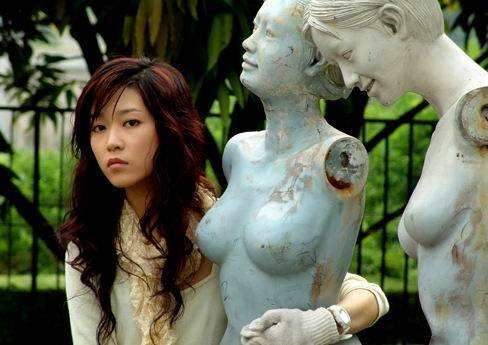 异冢的剧情简介