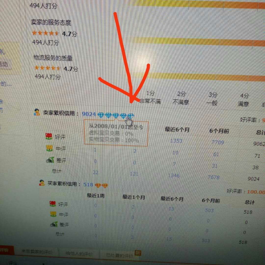 动态评分在哪里查看的呢？