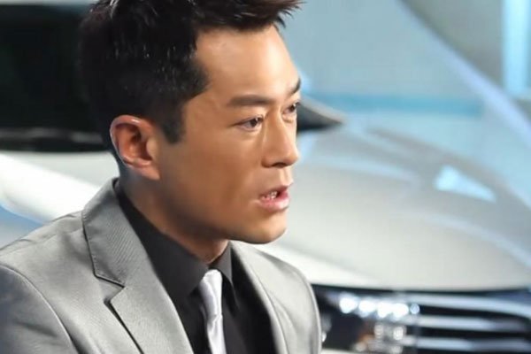 黄纪莹古天乐为什么分手 说古天乐有艾滋怎么回事