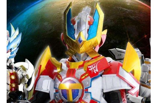 铠甲勇士2刑天后传飞影刑天金刚升级口诀