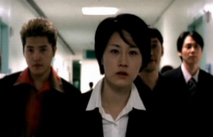 舒淇演的我的老婆是大佬看不懂啊！谁来指点下？