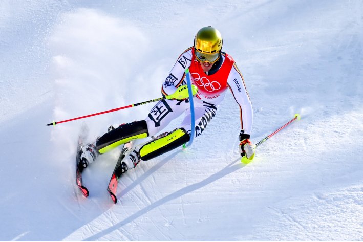 为什么高山滑雪比赛说不比就不比了