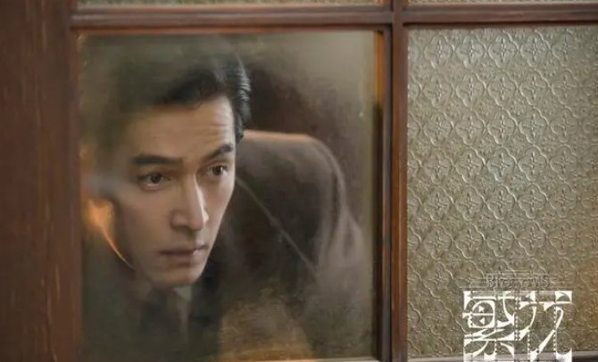 繁花电视剧剧情介绍分集