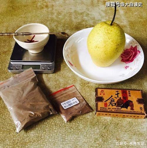 《甄嬛传》里的鹅梨帐中香是什么？