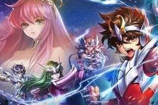 圣斗士星矢正义传说最强阵容