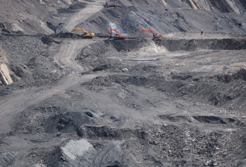 矿山修复治理需要什么资质