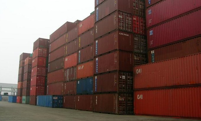 20尺柜的尺寸是多少?