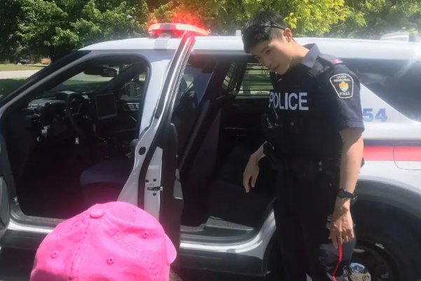 警察学院分数线2022