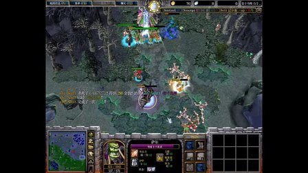 库胖子的解说经历