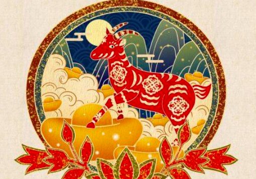 五福是指哪五福生肖