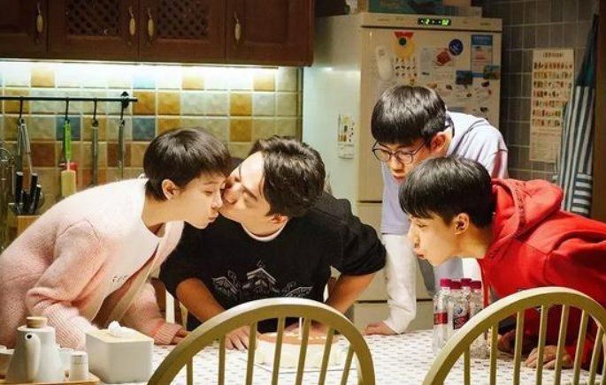 如何评价电视剧《小欢喜》?