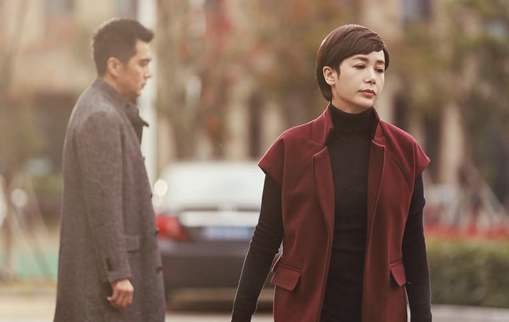 守婚如玉剧情介绍