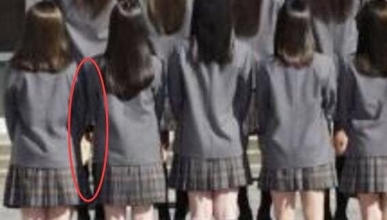 一张图片吓死30万人，盯着十秒能看出鬼吗？